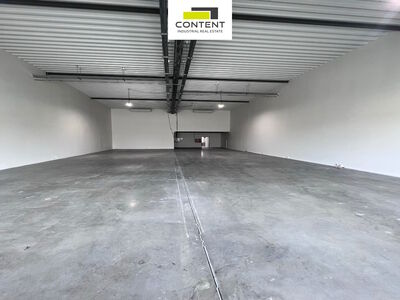 Pronájem skladu, výrobních prostor 882 m², Dobřejovice u Prahy - 98662