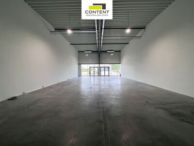 Pronájem skladu, výrobních prostor 882 m², Dobřejovice u Prahy - 98667