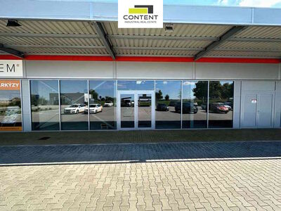 Pronájem skladu, výrobních prostor 882 m², Dobřejovice u Prahy - 98693