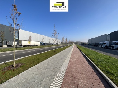 Pronájem skladu, výrobních prostor 12.400 m², Ostrava, D1 - 98694