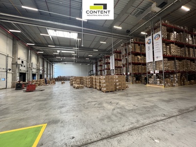 Pronájem skladu, výrobních prostor 12.400 m², Ostrava, D1 - 98695