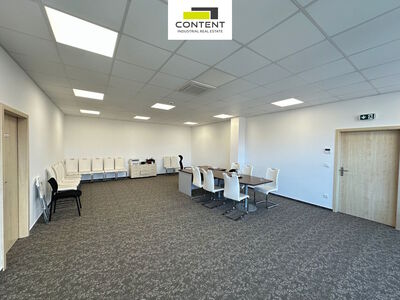 Prodej komerčního areálu 7.637 m², Příbram - 98942