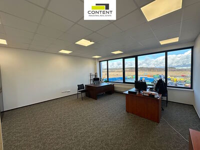 Prodej komerčního areálu 7.637 m², Příbram - 98943