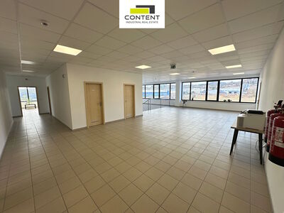 Prodej komerčního areálu 7.637 m², Příbram - 98944