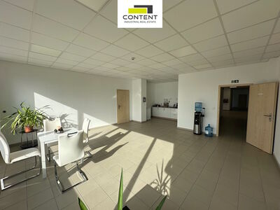 Prodej komerčního areálu 7.637 m², Příbram - 98946