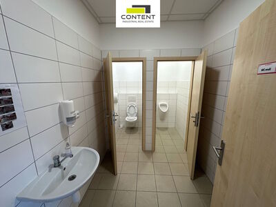 Prodej komerčního areálu 7.637 m², Příbram - 98947