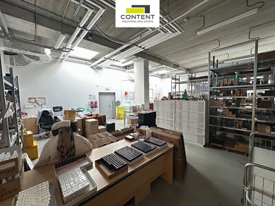 Prodej komerčního areálu 7.637 m², Příbram - 98951