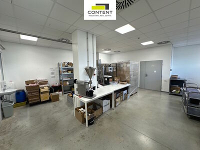 Prodej komerčního areálu 7.637 m², Příbram - 98952