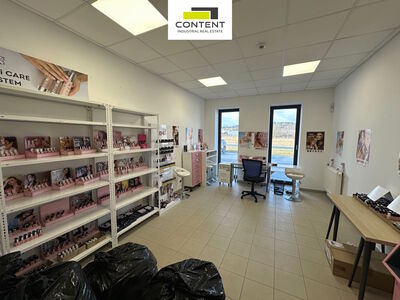 Prodej komerčního areálu 7.637 m², Příbram - 98949