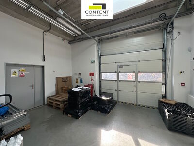 Prodej komerčního areálu 7.637 m², Příbram - 98956