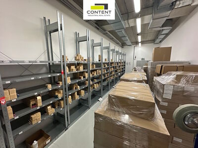 Prodej komerčního areálu 7.637 m², Příbram - 98957