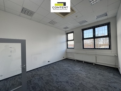 Pronájem komerčního areálu, prodejna se servisem a kompletní zázemí 3166 m², Praha - Průhonice - 98873