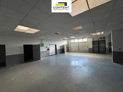 Pronájem komerčního areálu, prodejna se servisem a kompletní zázemí 3166 m², Praha - Průhonice - 98876