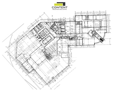 Pronájem komerčního areálu, prodejna se servisem a kompletní zázemí 3166 m², Praha - Průhonice - 98891