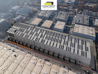 Pronájem skladu, obchodních, výrobních prostor 7.538 m², Brno - Líšeň - 98985