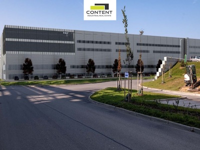 Pronájem skladu, obchodních, výrobních prostor 7.538 m², Brno - Líšeň - 98986