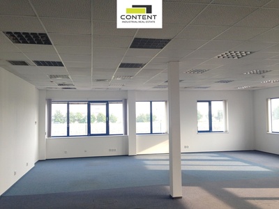 Pronájem skladu, výrobních prostor 2905 m², Praha 5 - Zličín, D5 - 99234