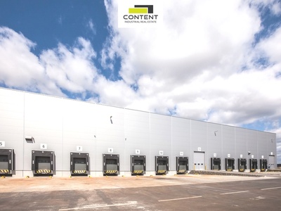 Pronájem novostavby skladu, výrobních prostor 10.947 m², Tošanovice, D48 - 99138