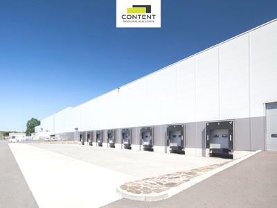 Pronájem novostavby skladu, výrobních prostor 10.947 m², Tošanovice, D48 - 99142