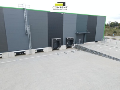 Pronájem skladu, výrobních prostor 3500 m², Olomouc - Bystrovany - 99164