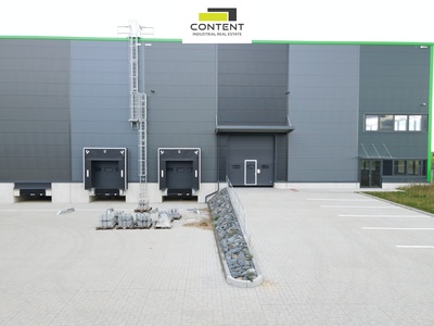 Pronájem skladu, výrobních prostor 3500 m², Olomouc - Bystrovany - 99168