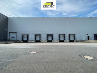 Pronájem skladu, výrobních prostor 3504 m², Ostrava - Hrabová, D56 - 99367