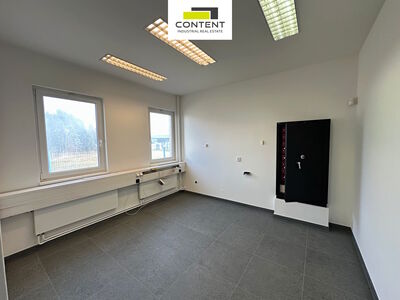 Pronájem prodejních prostor, showroomu 449 m², Praha - Nupaky - 99437
