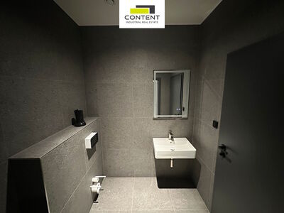 Pronájem prodejních prostor, showroomu 449 m², Praha - Nupaky - 99439