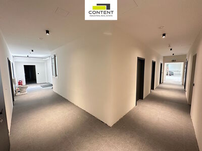 Pronájem prodejních prostor, showroomu 449 m², Praha - Nupaky - 99440