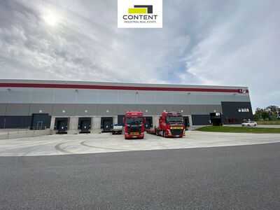 Pronájem skladu nebo výrobních prostor 5.000 m², Praha - východ, D11 - 99384