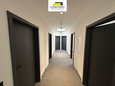 Pronájem kancelářských prostor 459 m², Praha - Nupaky - 99528