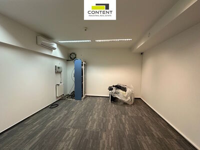 Pronájem kancelářských prostor 459 m², Praha - Nupaky - 99533