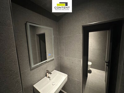 Pronájem kancelářských prostor 459 m², Praha - Nupaky - 99534