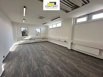 Pronájem kancelářských prostor 230 m², Praha - Nupaky - 99546