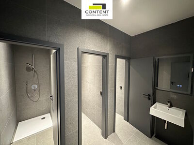 Pronájem kancelářských prostor 230 m², Praha - Nupaky - 99543