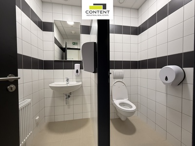 Pronájem kanceláří 294 m², Praha 9 Běchovice - 99585