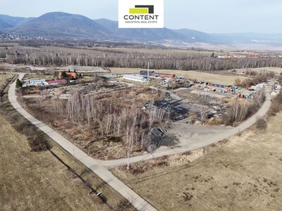 Prodej komerčního pozemku 27.899 m², Chomutov, D7 - 99650