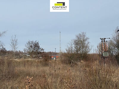 Prodej komerčního pozemku 27.899 m², Chomutov, D7 - 99651