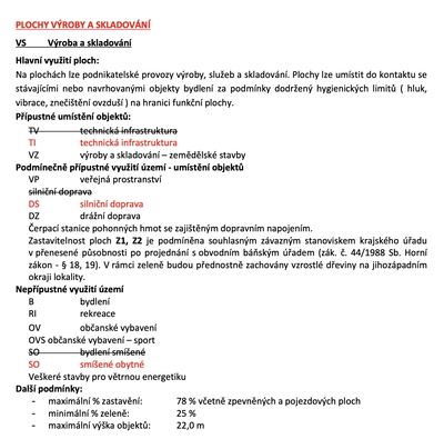 Prodej komerčního pozemku 27.899 m², Chomutov, D7 - 99653