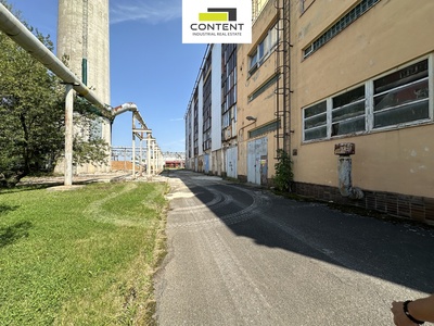 Pronájem skladu, výrobních prostor 2.399 m², Praha - Čakovice - 99664