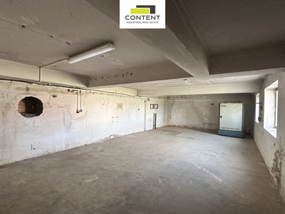 Pronájem skladu, výrobních prostor 2.399 m², Praha - Čakovice - 99665