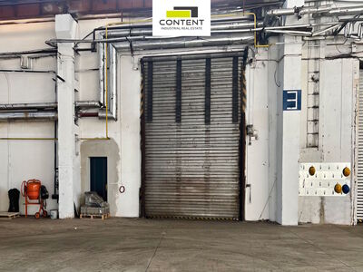 Pronájem výrobních prostor 2197 m², Přerov - 99678