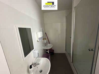 Pronájem skladu, výrobních prostor 1.855 m², Praha 10 - Hostivař - 99750