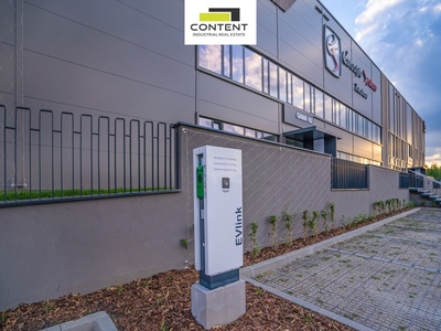 Pronájem skladu, výrobních prostor 3.000 m², Tachov - 99879