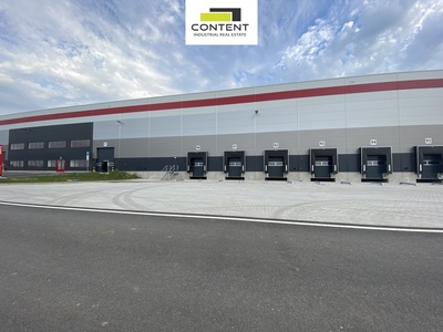 Pronájem novostavby skladu, výrobních prostor 14.562 m², Lovosice - 99788