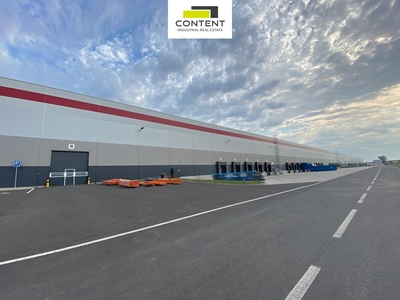 Pronájem novostavby skladu, výrobních prostor 14.562 m², Lovosice - 99796