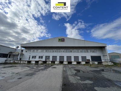 Pronájem skladu, výrobních prostor 4.726 m², Lysá nad Labem - 100302