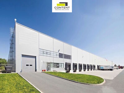 Pronájem skladu, výrobních prostor 5.000 m², Ostrava, D1 - 100456