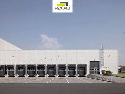 Pronájem skladu, výrobních prostor 5.000 m², Ostrava, D1 - 100460