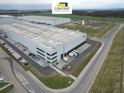 Pronájem skladu, výrobních prostor 2.000 m², Ostrava - Poruba, D1 - 100503